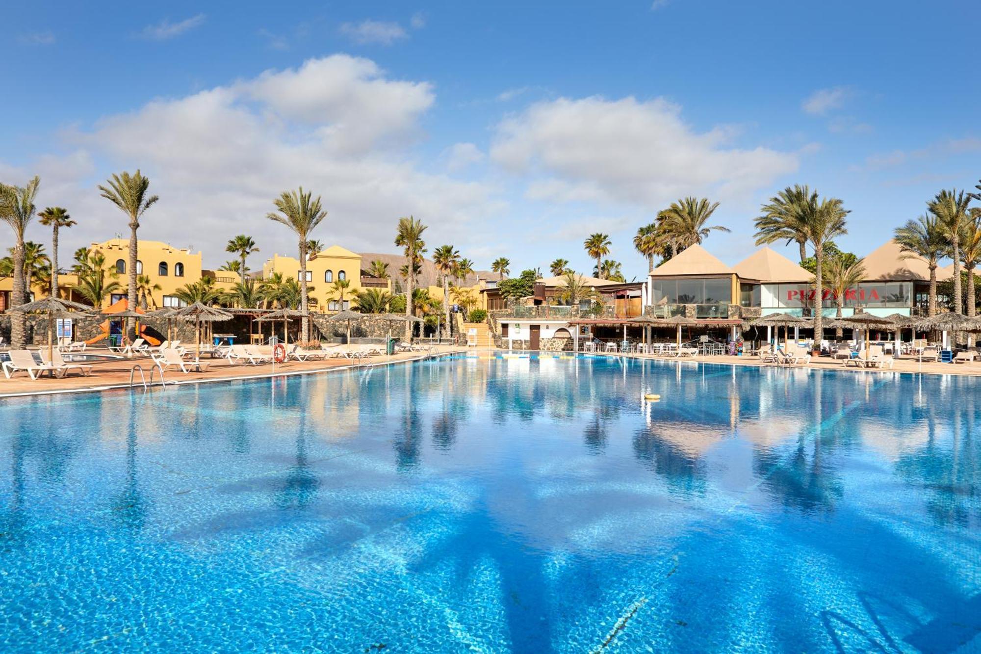 Apartamento Samira Fuerteventura Corralejo Eksteriør bilde