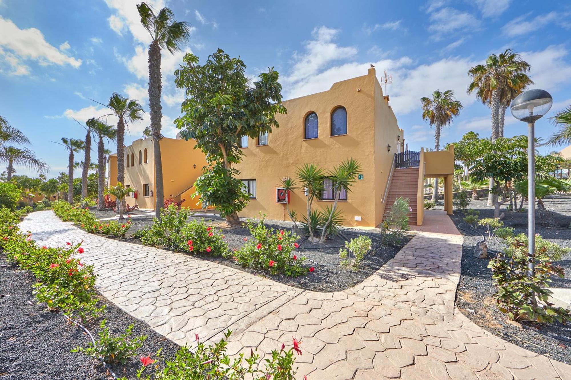 Apartamento Samira Fuerteventura Corralejo Eksteriør bilde
