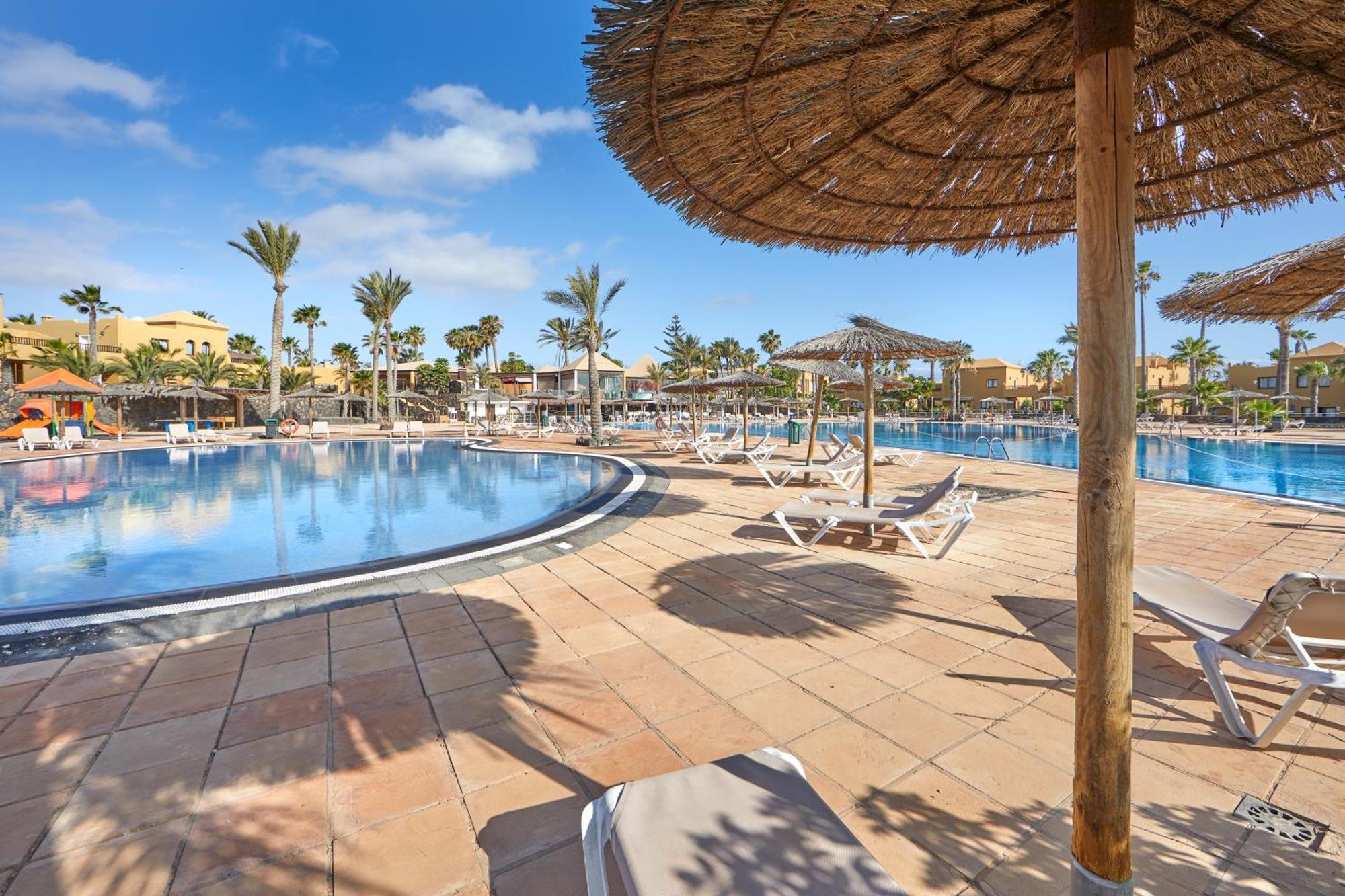 Apartamento Samira Fuerteventura Corralejo Eksteriør bilde