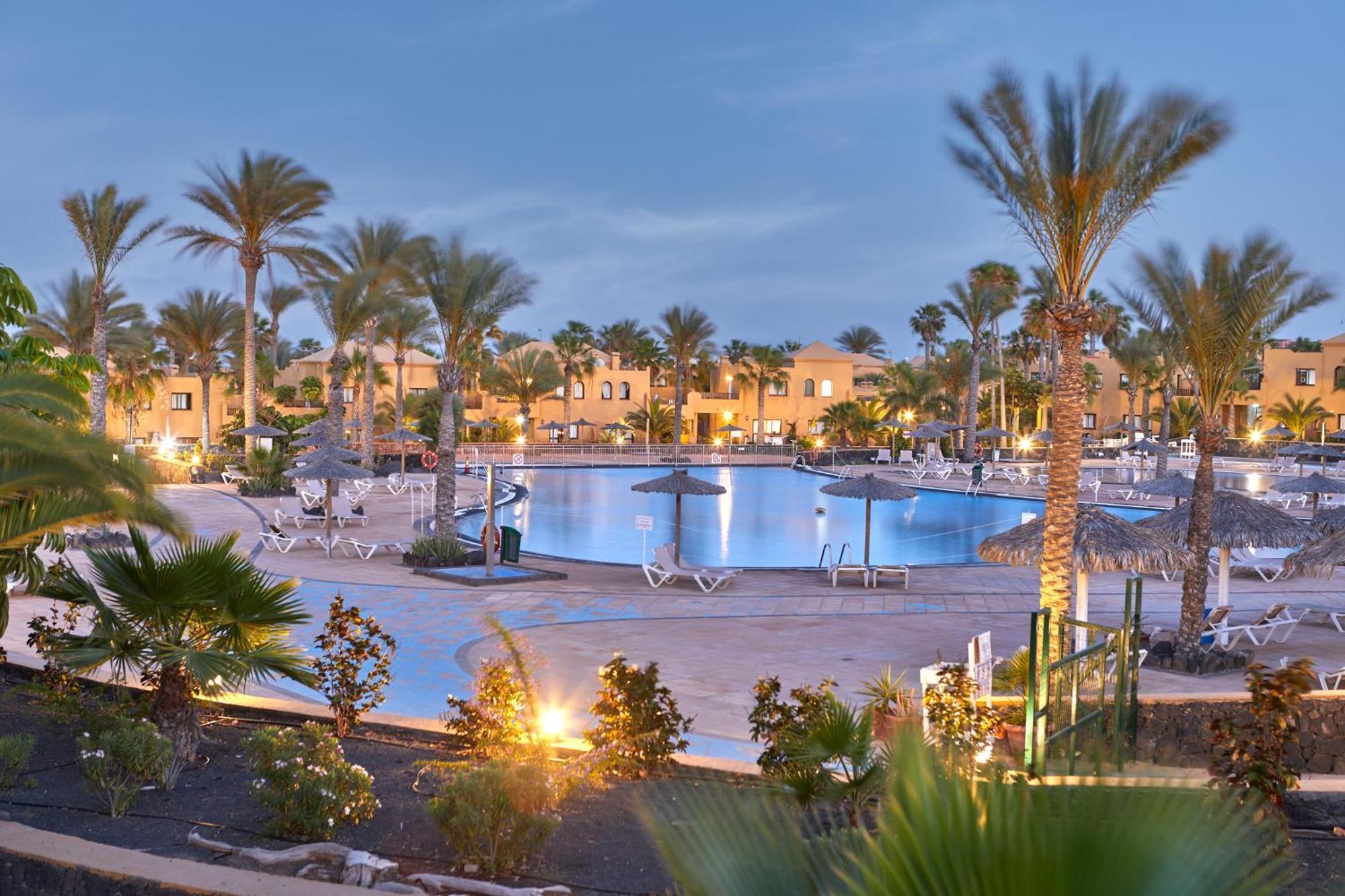 Apartamento Samira Fuerteventura Corralejo Eksteriør bilde