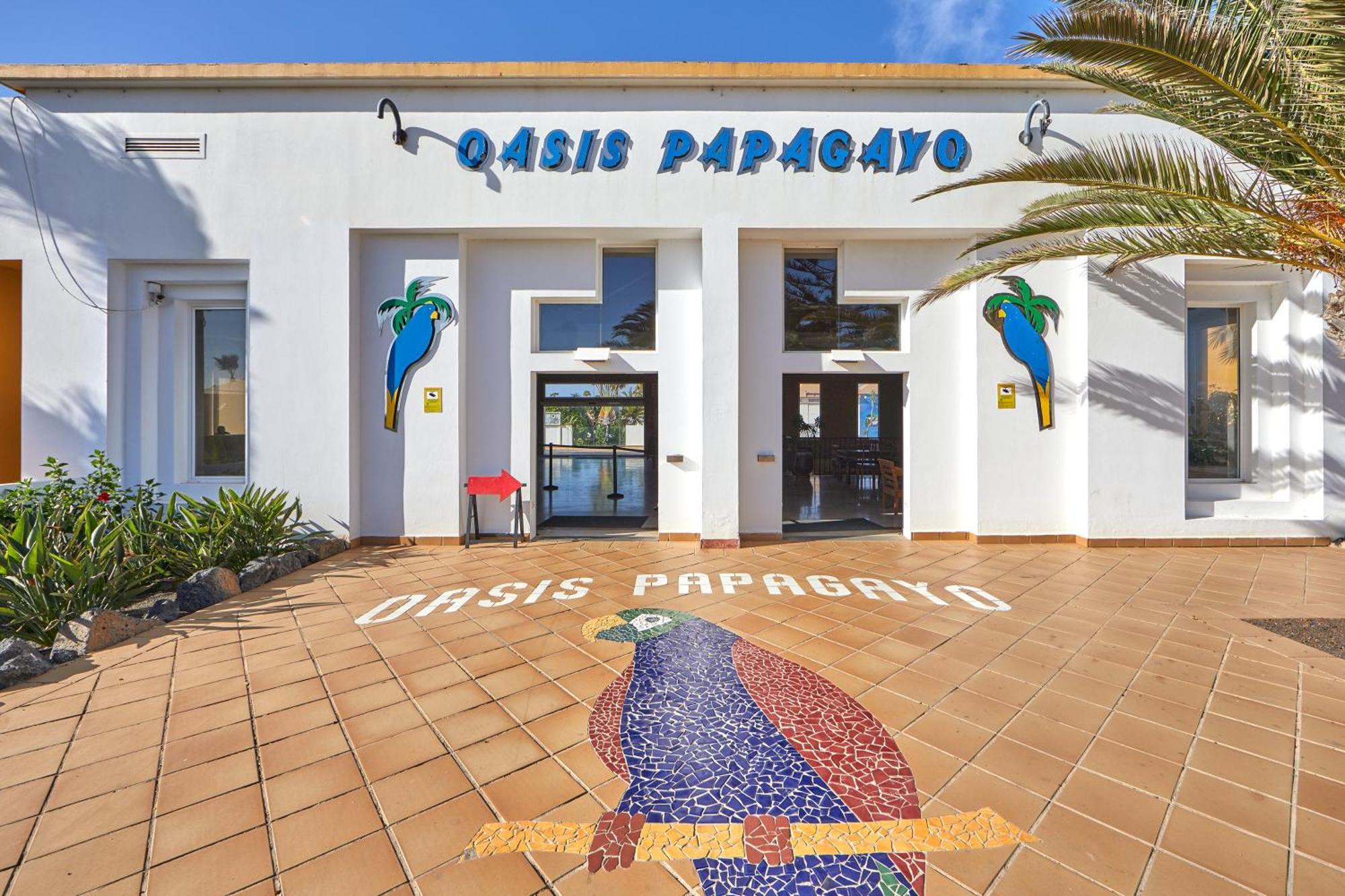 Apartamento Samira Fuerteventura Corralejo Eksteriør bilde