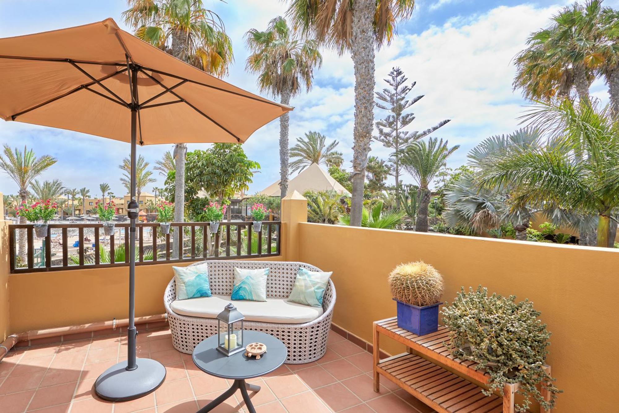 Apartamento Samira Fuerteventura Corralejo Eksteriør bilde