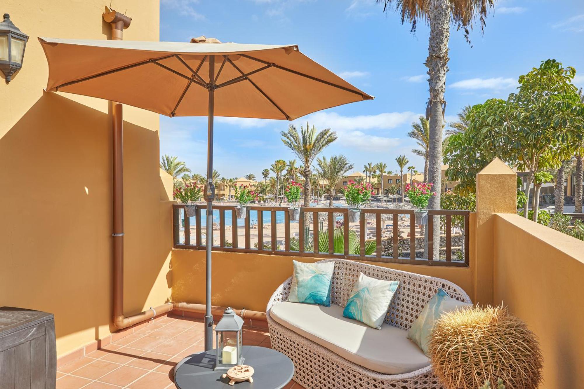 Apartamento Samira Fuerteventura Corralejo Eksteriør bilde