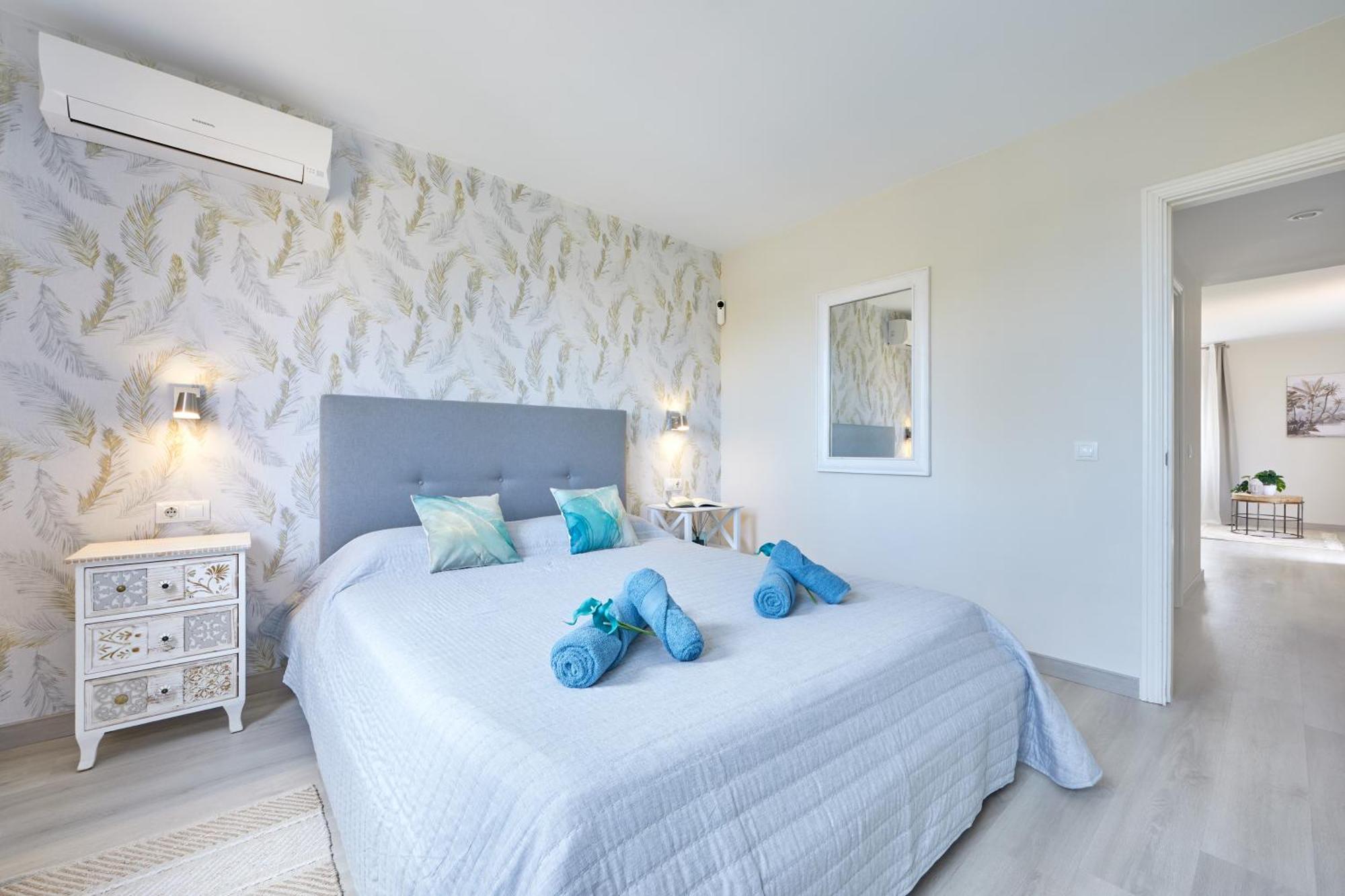 Apartamento Samira Fuerteventura Corralejo Eksteriør bilde