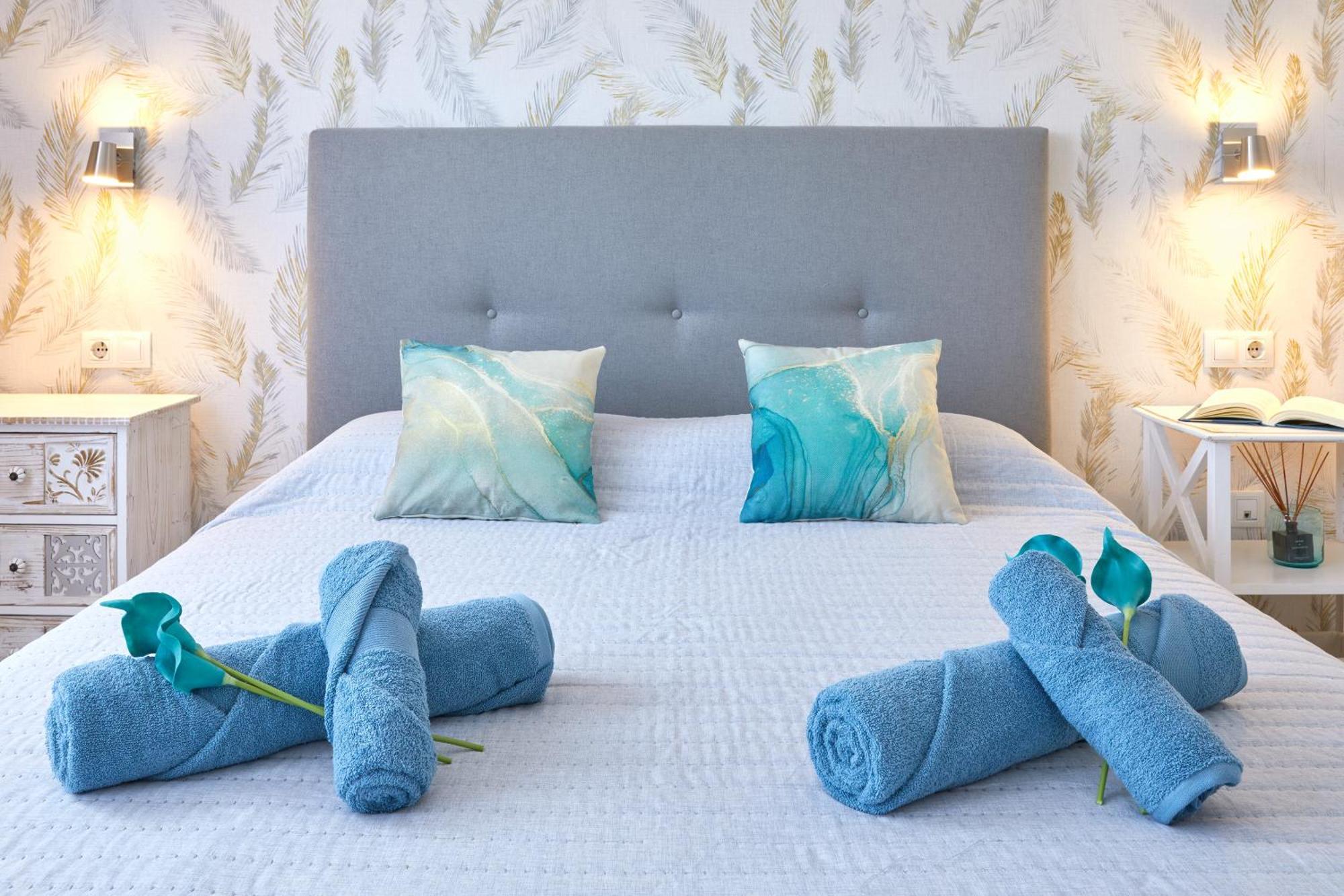 Apartamento Samira Fuerteventura Corralejo Eksteriør bilde