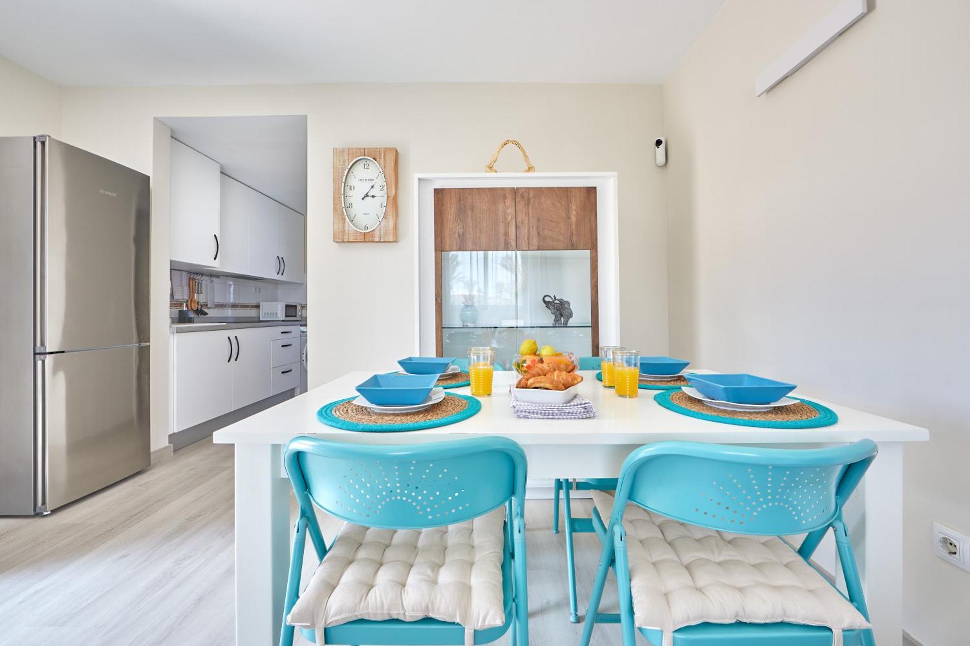 Apartamento Samira Fuerteventura Corralejo Eksteriør bilde
