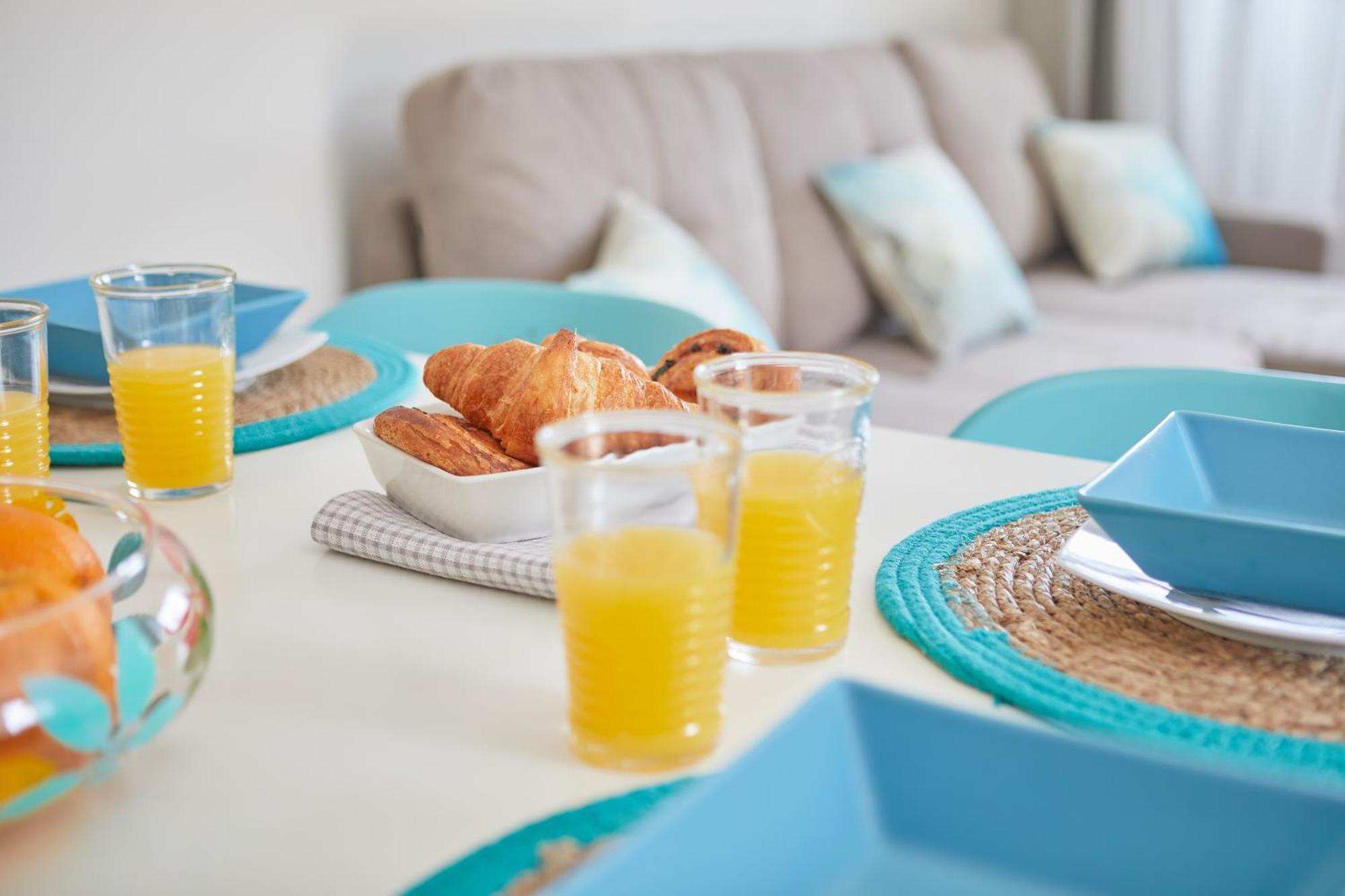 Apartamento Samira Fuerteventura Corralejo Eksteriør bilde