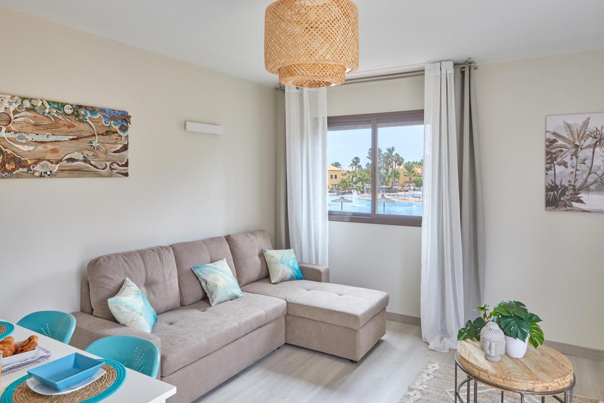 Apartamento Samira Fuerteventura Corralejo Eksteriør bilde