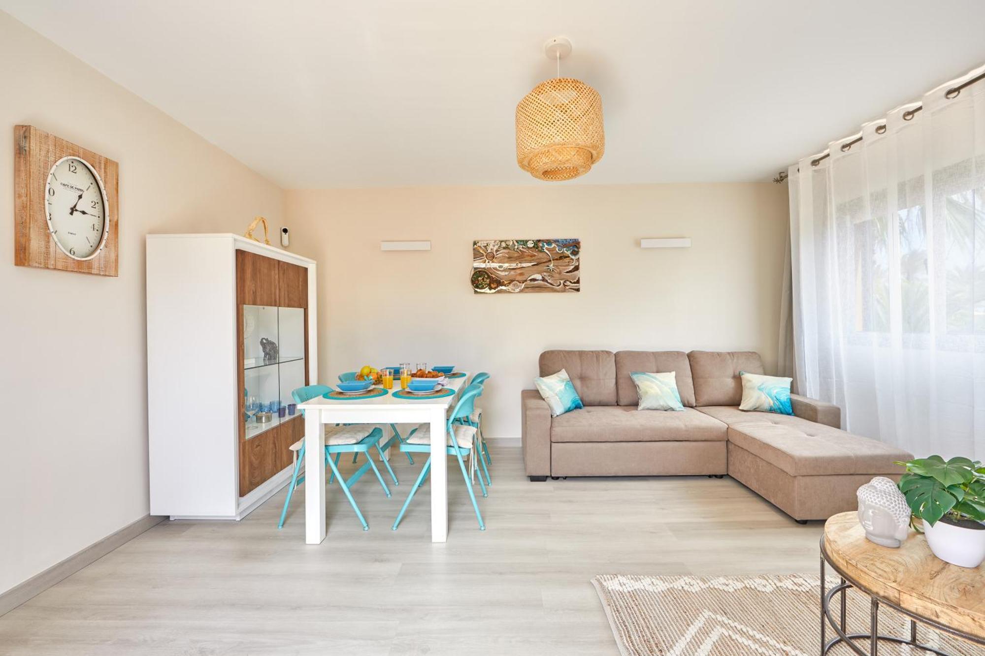 Apartamento Samira Fuerteventura Corralejo Eksteriør bilde