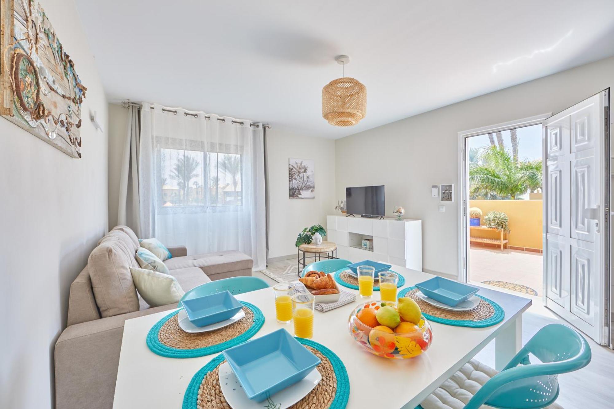 Apartamento Samira Fuerteventura Corralejo Eksteriør bilde