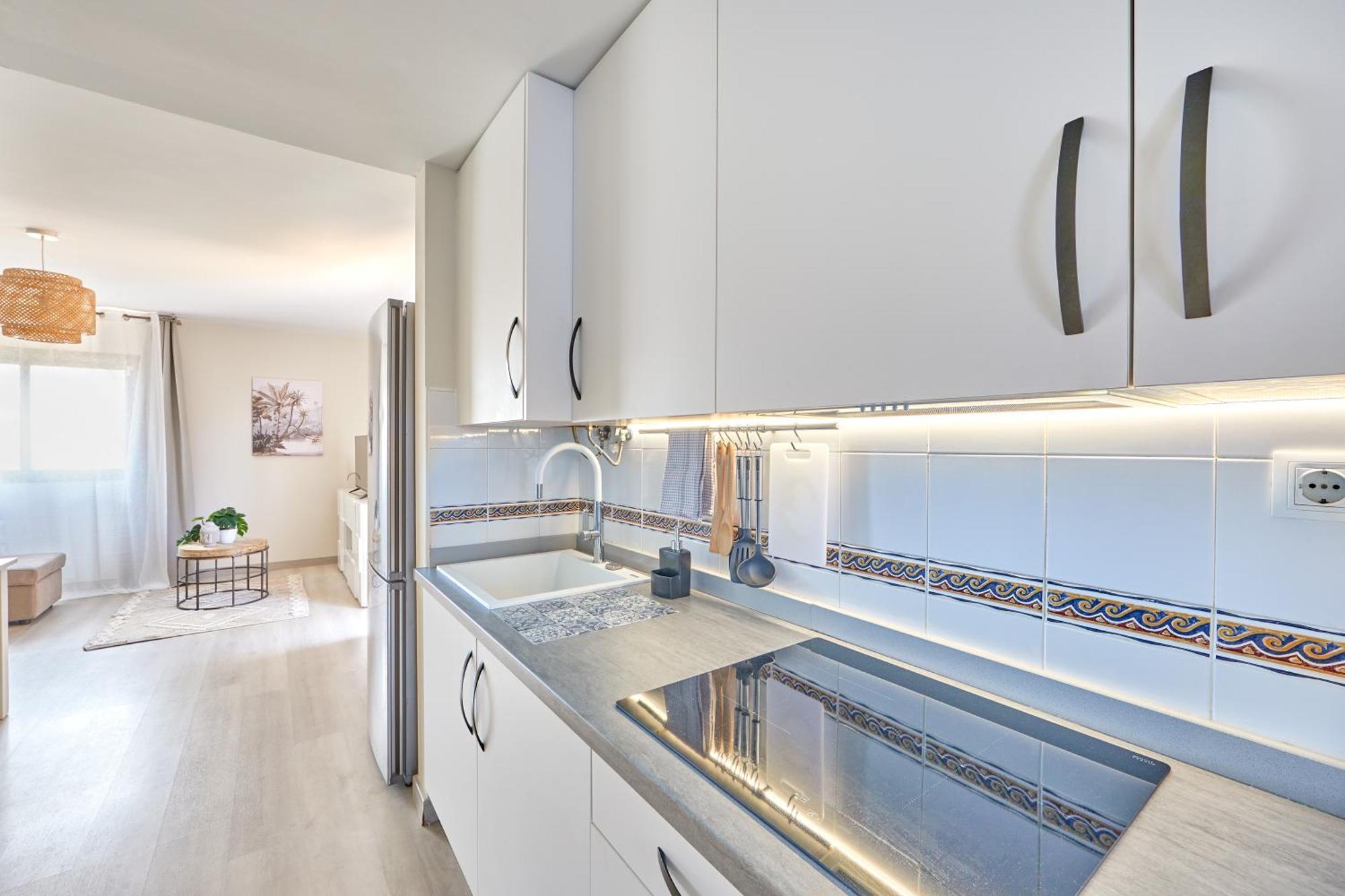 Apartamento Samira Fuerteventura Corralejo Eksteriør bilde