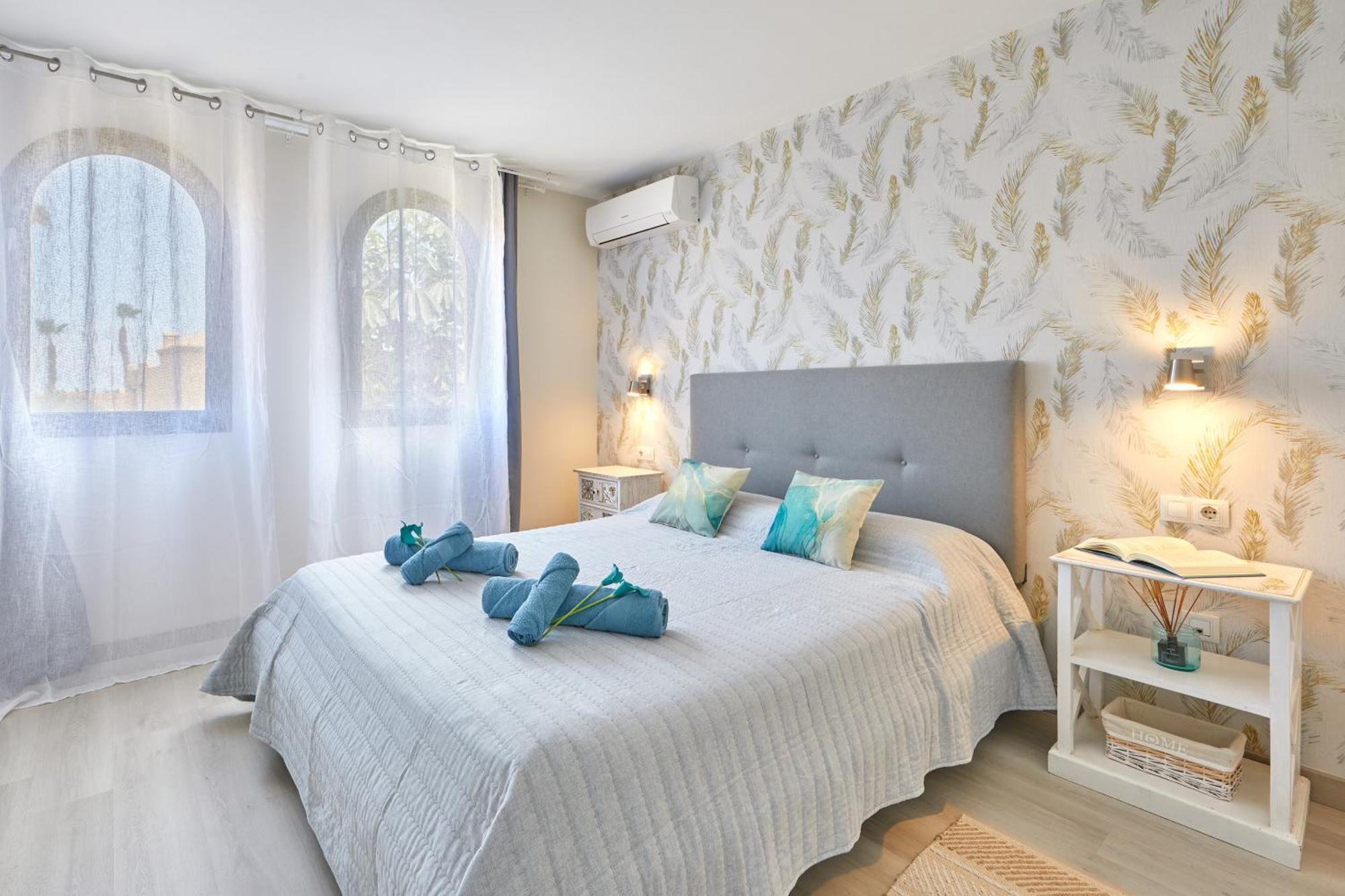 Apartamento Samira Fuerteventura Corralejo Eksteriør bilde